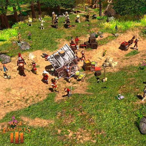 Amazon.com: Age of Empires 2 – Definitive Edition – Xbox
